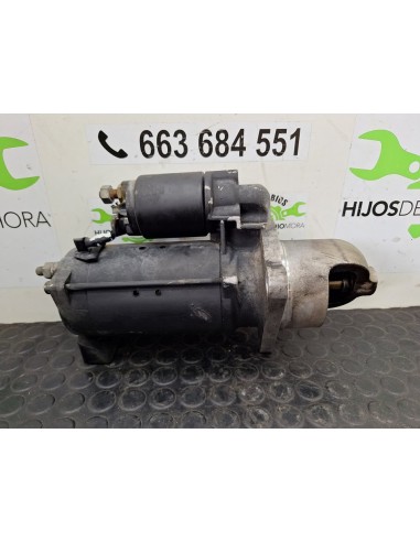 [100775] MOTOR ARRANQUE - VOLVO FM 7 290/310...