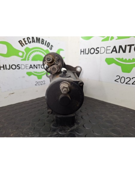 [100775] MOTOR ARRANQUE - VOLVO FM 7 290/310 213/228 KW E2/3
