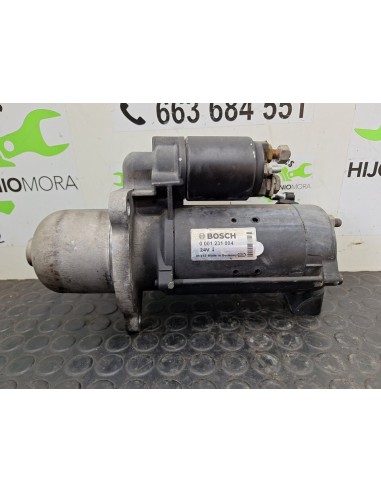 [100775] MOTOR ARRANQUE - VOLVO FM 7 290/310...