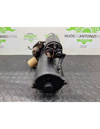 [99195] MOTOR ARRANQUE - IVECO EUROCARGO TECTOR...