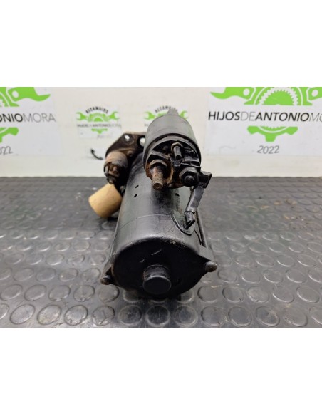 [99195] MOTOR ARRANQUE - IVECO EUROCARGO TECTOR (01/2001 - 12/2003)