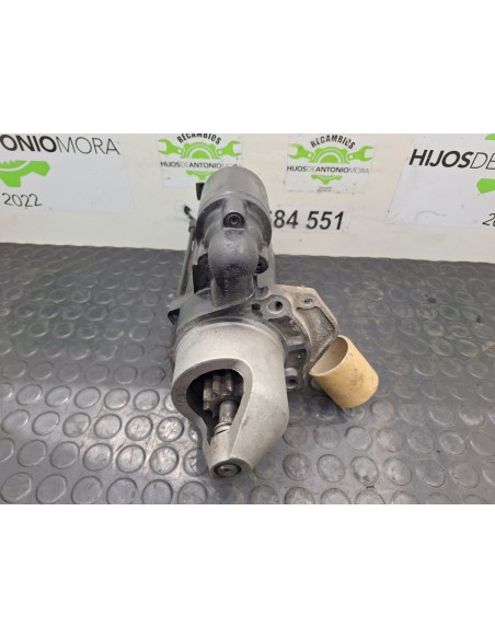 [99195] MOTOR ARRANQUE - IVECO EUROCARGO TECTOR (01/2001 - 12/2003)