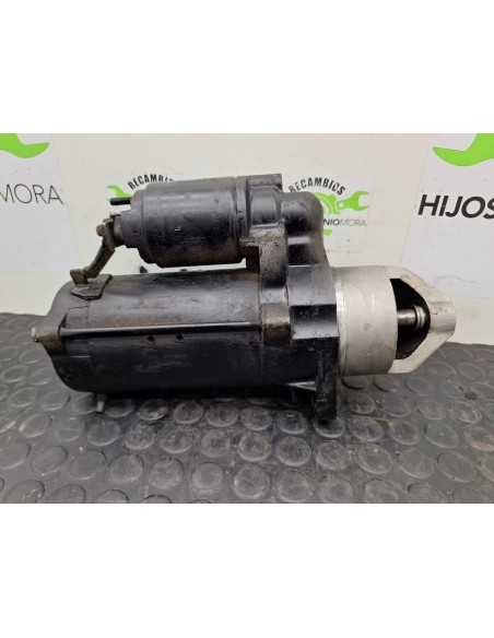 [99195] MOTOR ARRANQUE - IVECO EUROCARGO TECTOR (01/2001 - 12/2003)