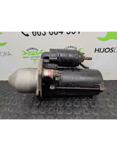 [99195] MOTOR ARRANQUE - IVECO EUROCARGO TECTOR...