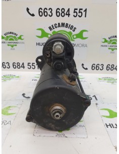 [91776] MOTOR ARRANQUE - MAN LE 140