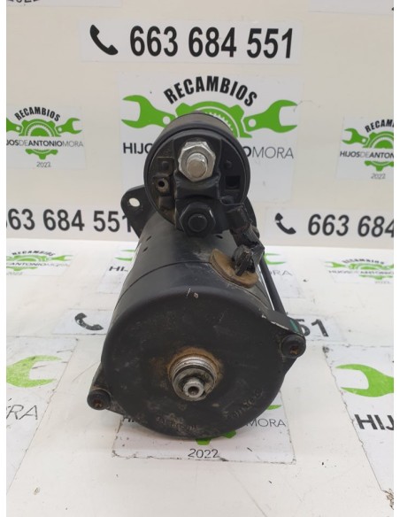 [91776] MOTOR ARRANQUE - MAN LE 140