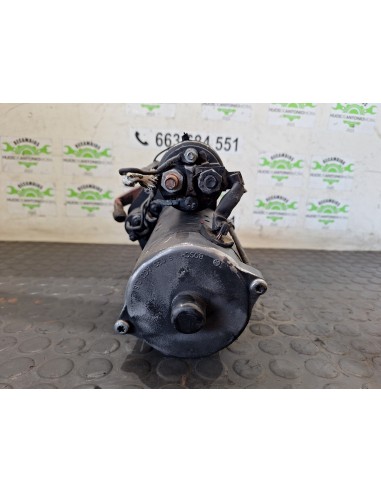 [105816] MOTOR ARRANQUE - IVECO EUROCARGO...