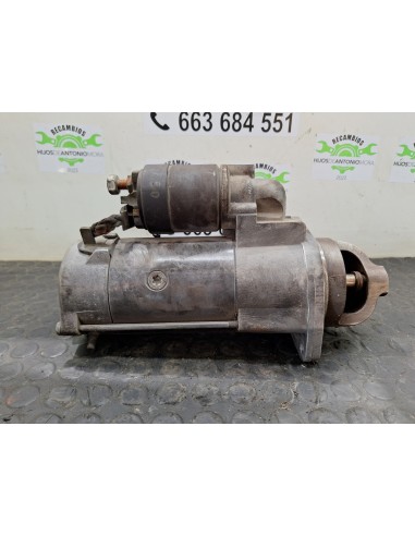 [106616] MOTOR ARRANQUE - DAF SERIE LF55.XXX...