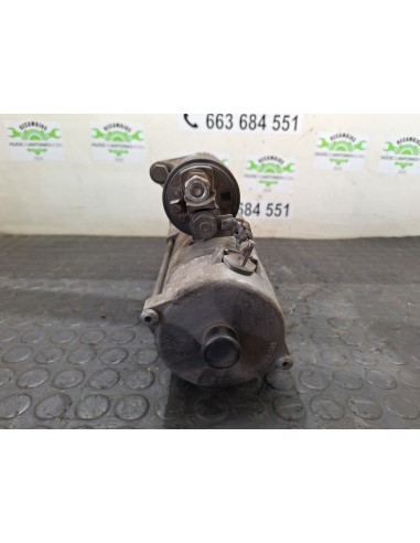[106616] MOTOR ARRANQUE - DAF SERIE LF55.XXX...