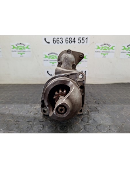 [106616] MOTOR ARRANQUE - DAF SERIE LF55.XXX DESDE 06