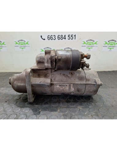 [106616] MOTOR ARRANQUE - DAF SERIE LF55.XXX...