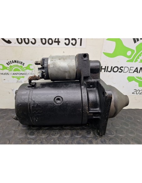 [101474] MOTOR ARRANQUE - IVECO EUROCARGO (01/1991 - 12/2001)