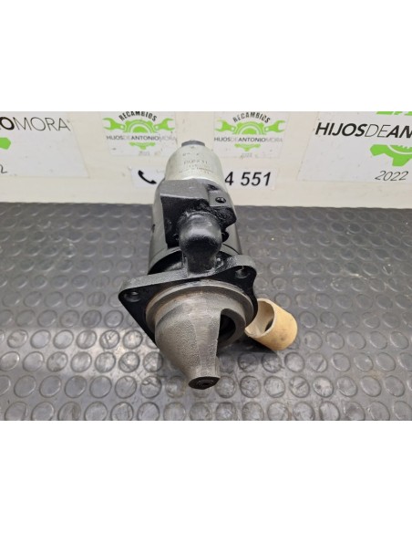 [101474] MOTOR ARRANQUE - IVECO EUROCARGO (01/1991 - 12/2001)