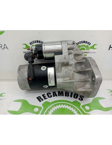 [95969] MOTOR ARRANQUE - NISSAN CABSTAR E...