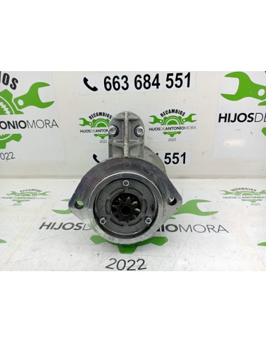[95969] MOTOR ARRANQUE - NISSAN CABSTAR E...