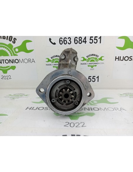 [95711] MOTOR ARRANQUE - NISSAN CABSTAR E (01/2002 - 12/2003)