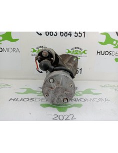[95711] MOTOR ARRANQUE - NISSAN CABSTAR E (01/2002 -... 2
