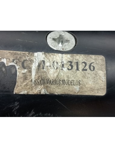 [95711] MOTOR ARRANQUE - NISSAN CABSTAR E...