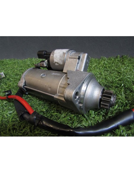 [94827] MOTOR ARRANQUE - VOLKSWAGEN T-ROC (01/2017 - 12/2020)