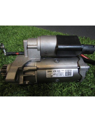 [94827] MOTOR ARRANQUE - VOLKSWAGEN T-ROC...