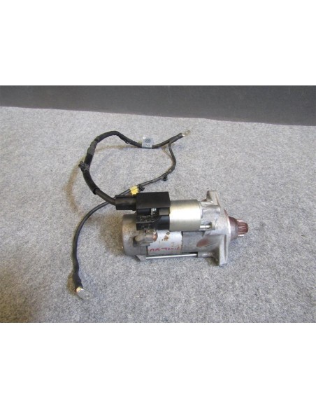 [94024] MOTOR ARRANQUE - VOLKSWAGEN ARTEON (3H7) (01/2017 - 12/2020)