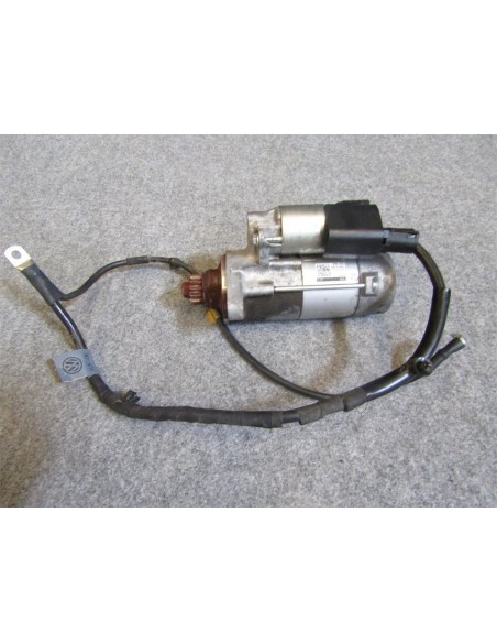 [94024] MOTOR ARRANQUE - VOLKSWAGEN ARTEON (3H7) (01/2017 - 12/2020)