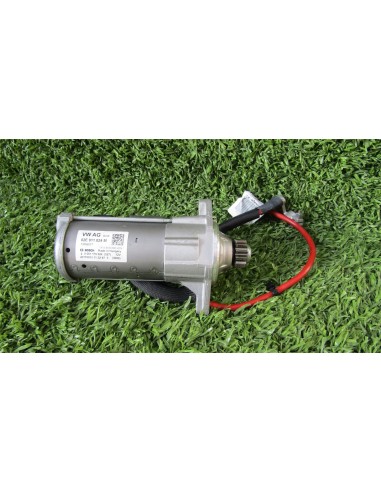 [92375] MOTOR ARRANQUE - AUDI A3 (8P)