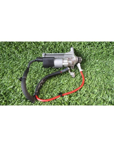 [92375] MOTOR ARRANQUE - AUDI A3 (8P)