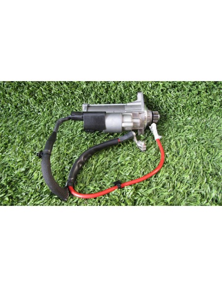 [92375] MOTOR ARRANQUE - AUDI A3 (8P)