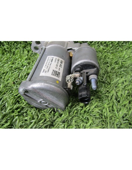 [94200] MOTOR ARRANQUE - VOLKSWAGEN UP! (122) (01/2016 - 12/2018)