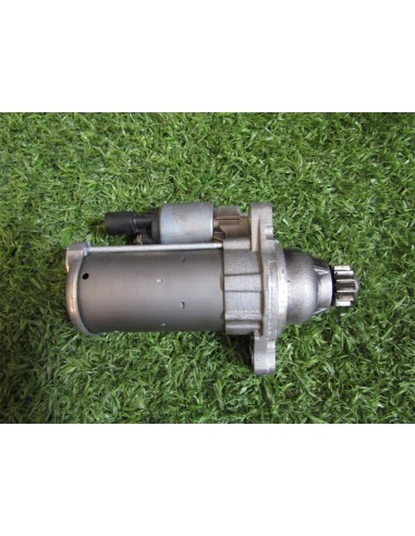 [93886] MOTOR ARRANQUE - VOLKSWAGEN TIGUAN...