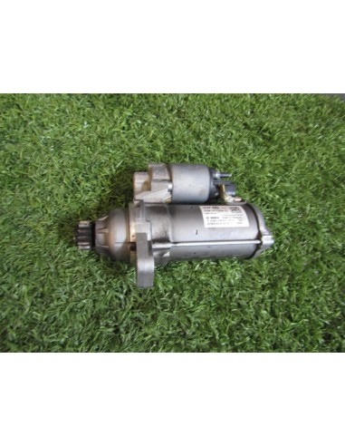 [93886] MOTOR ARRANQUE - VOLKSWAGEN TIGUAN...