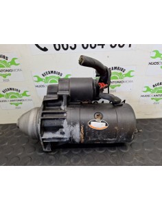 [103472] MOTOR ARRANQUE - MERCEDES MB 100 D CAJA CERRADA...