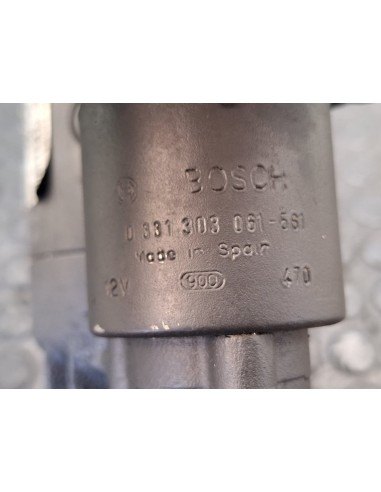 [103472] MOTOR ARRANQUE - MERCEDES MB 100 D...