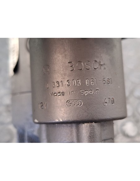 [103472] MOTOR ARRANQUE - MERCEDES MB 100 D CAJA CERRADA / COMBI (01/1987 - 01/1995)