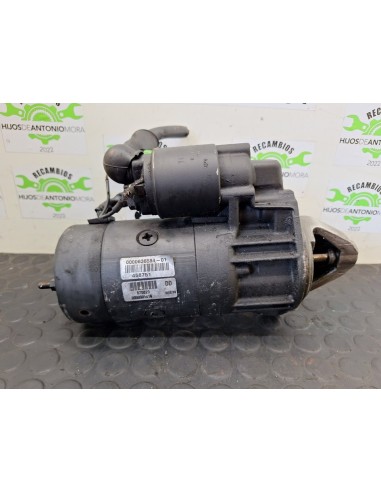 [103472] MOTOR ARRANQUE - MERCEDES MB 100 D...