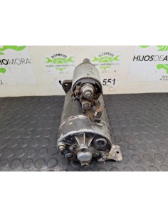 [102896] MOTOR ARRANQUE - NISSAN L - 75.095
