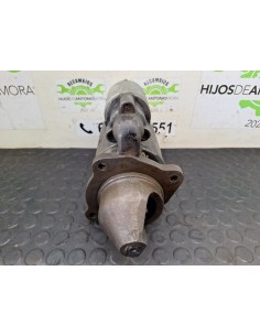 [102896] MOTOR ARRANQUE - NISSAN L - 75.095 2