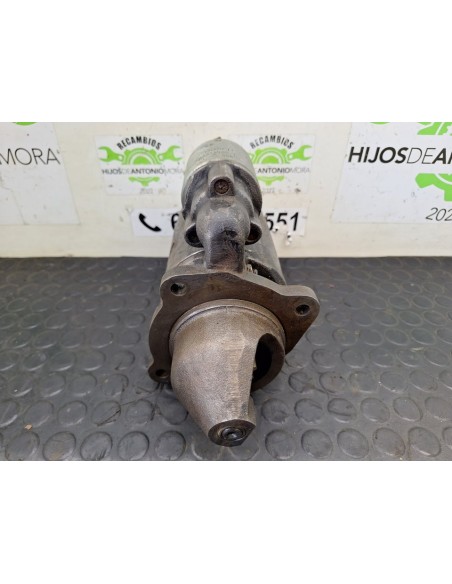 [102896] MOTOR ARRANQUE - NISSAN L - 75.095