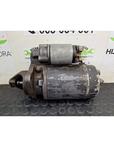 [102896] MOTOR ARRANQUE - NISSAN L - 75.095
