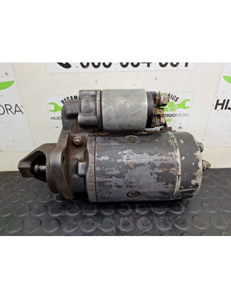 [102896] MOTOR ARRANQUE - NISSAN L - 75.095