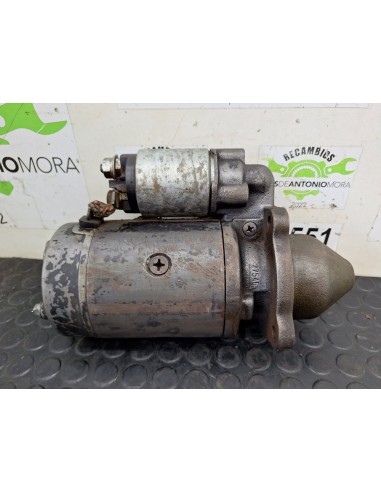 [102896] MOTOR ARRANQUE - NISSAN L - 75.095