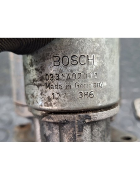 [102896] MOTOR ARRANQUE - NISSAN L - 75.095