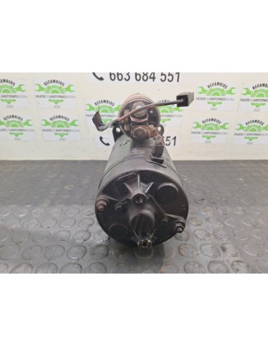 [103519] MOTOR ARRANQUE - RENAULT M 160.13...