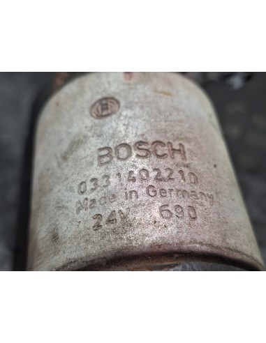 [103519] MOTOR ARRANQUE - RENAULT M 160.13...