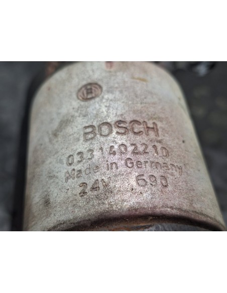 [103519] MOTOR ARRANQUE - RENAULT M 160.13 (160.12) / M 200.15