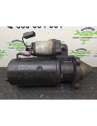 [103519] MOTOR ARRANQUE - RENAULT M 160.13...