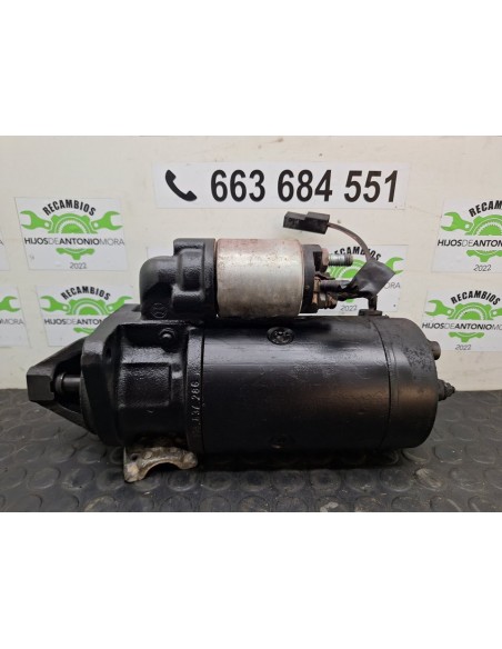 [103519] MOTOR ARRANQUE - RENAULT M 160.13 (160.12) / M 200.15