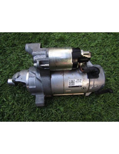 [93474] MOTOR ARRANQUE - AUDI Q7 (4M) (01/2015...