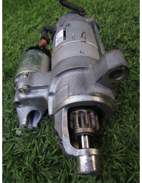 [93474] MOTOR ARRANQUE - AUDI Q7 (4M) (01/2015 - 12/2019)